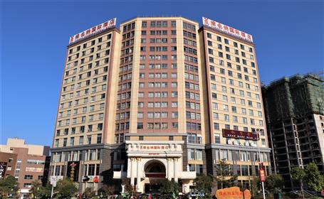 又一項(xiàng)目獲廣西建筑裝飾工程優(yōu)質(zhì)獎(jiǎng)！