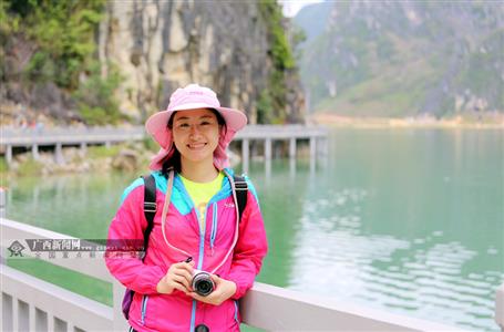 心中的長征 青春的贊歌 追記百色市駐樂業(yè)縣百坭村第一書記、優(yōu)秀選調生黃文秀