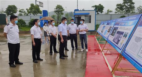 第一分公司項目根治拖欠農(nóng)民工工資支付工作獲自治區(qū)好評！