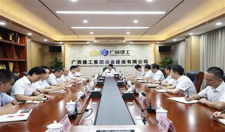 羅濤到柳州片區(qū)企業(yè)、項(xiàng)目調(diào)研